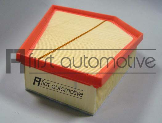 1A FIRST AUTOMOTIVE Ilmansuodatin A63399